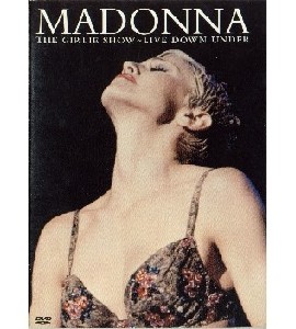 Madonna - the Girlie Show - Live Down Under