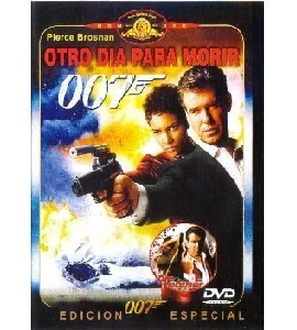 007 - Die Another Day