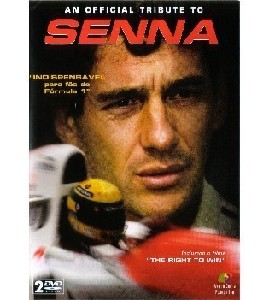 SENNA - An Official Tribute To