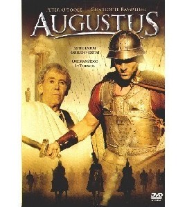 Imperium - Augustus - Mein Vater, Der Kaiser