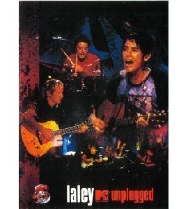 La Ley - MTV Unplugged