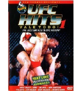 UFC Hits - Vale Todo