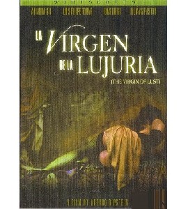 La Virgen de la Lujuria - The Virgin of Lust