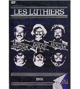 Les Luthiers - Humor Dulce Hogar