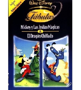Walt Disneys Fables Vol 6