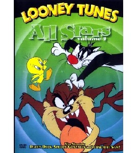 Looney Tunes All Stars Volume 2