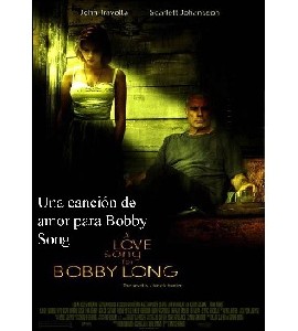 A Love Song For Bobby Long