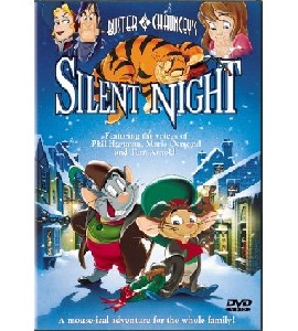 Buster and Chauncey´s Silent Night