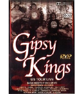 Gipsy Kings - US Tour Live