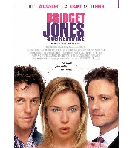 Bridget Jones - The Edge Of Reason