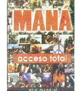 Mana  Acceso Total