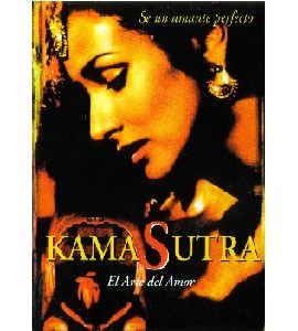 Kama Sutra - A Tale Of Love