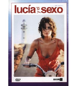 Sex And Lucia