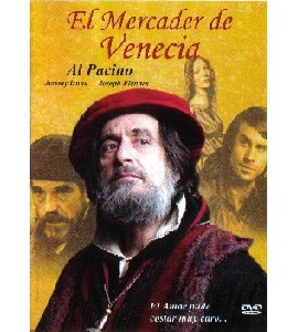 The Merchant of Venice (William Shakespeare´s The Merchant o