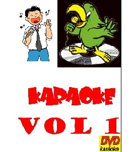 KARAOKE - Vol 1