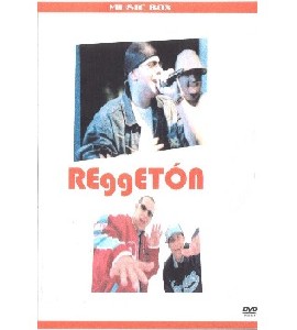 Reggeton - DJ Edgard