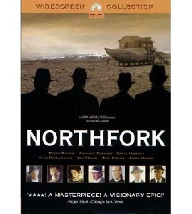 Northfork