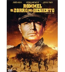 The Desert Fox - The History of Rommel