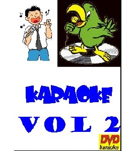 KARAOKE - Vol 2