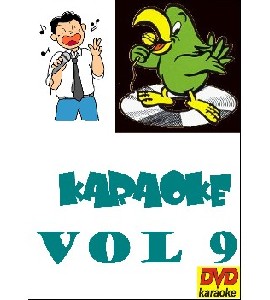 KARAOKE - Vol 9