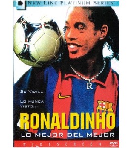 Ronaldinho - Lo Mejor del Mejor