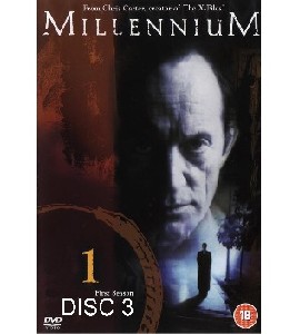 Millennium - The First Season - Disc 3