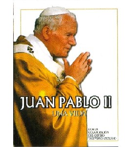 Juan Pablo II - 1920 2005