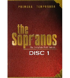 The Sopranos - Season 1 - Disc 1