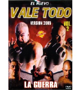 UFC Hits - Vale Todo - Vol 2