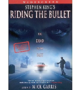 Stephen King´s - Riding the Bullet
