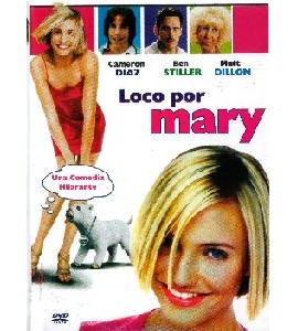 There´s Something About Mary