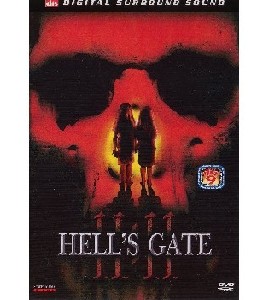 Hell´s Gate 11:11
