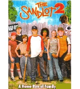 The Sandlot 2