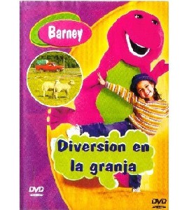 Barney - Diversion en la Granja