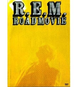 R.E.M. - Road Movie