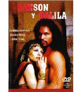 Samson And Dalilah - 1997