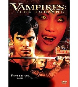 Vampires - The Turning