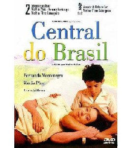 Central Station - Central do Brasil