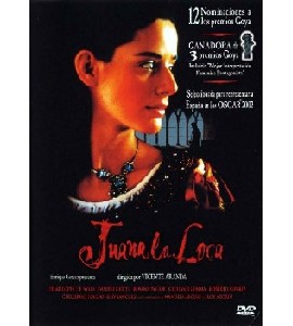 Juana - La Loca
