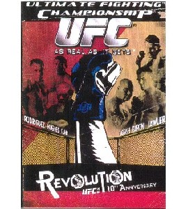 UFC - Revolution 45