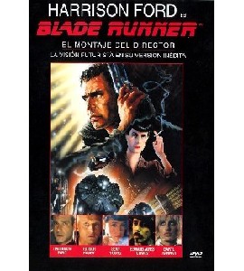 Blade Runner Directors Cut