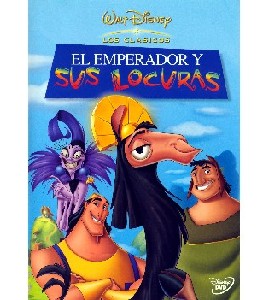 The Emperor´s New Groove