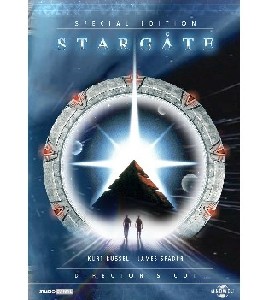 Stargate - Director´s Cut