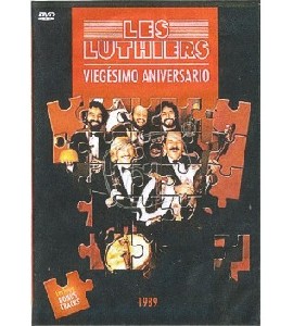 Les Luthiers - Viegesimo Aniversario