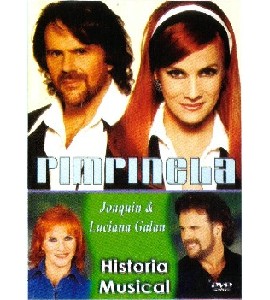 Pimpinela - Historia Musical