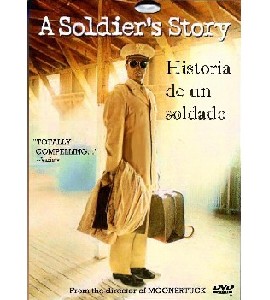 A Soldier´s Story