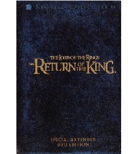 The Lord of the Rings - The Return of The King - Extended Ed