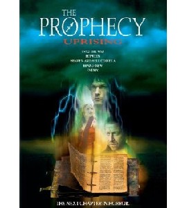 The Prophecy IV - Uprising