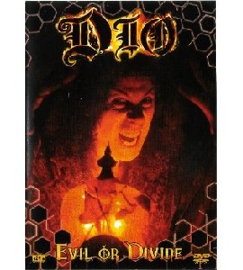 Dio - Evil or Divine