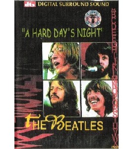 The Beatles - A Hard Day´s Night